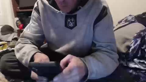 spazzy2 online show from October 11, 9:08 am