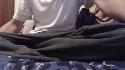 spazzy2 online show from October 12, 7:51 am