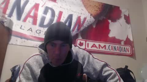 spazzy2 online show from October 14, 1:17 am