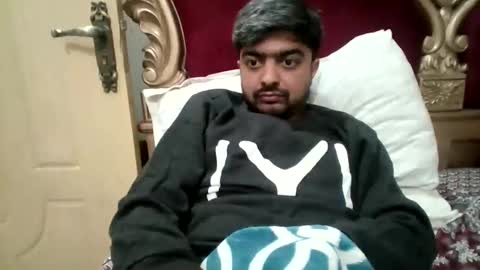 Spearharis online show from November 24, 7:13 pm