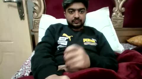 Spearharis online show from November 27, 9:39 pm