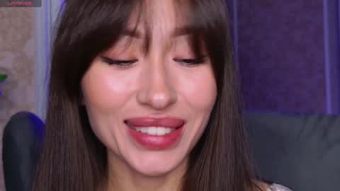 Nicole online show from January 25, 5:40 pm