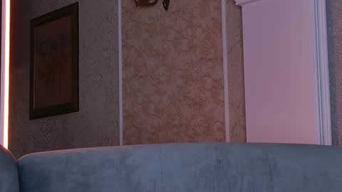 Nicole online show from January 30, 6:32 pm