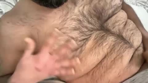 specialfriends2 online show from February 22, 7:45 pm