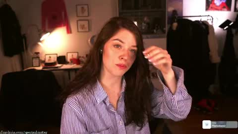 m online show from April 9, 1:16 am