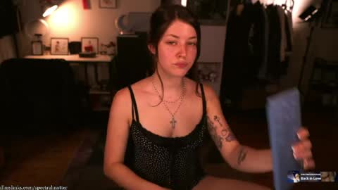 m online show from April 17, 8:34 pm