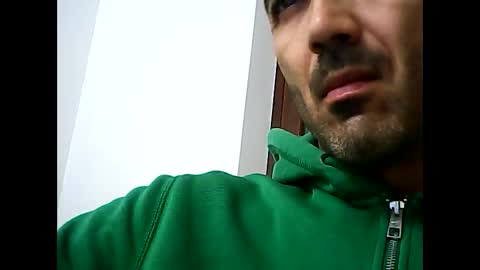 Snapshot of speed0800 chatting on December 16, 10:34 pm Speed online show from December 16, 10:34 pm