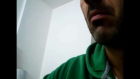 Snapshot of speed0800 chatting on January 5, 11:44 pm Speed online show from January 5, 11:44 pm