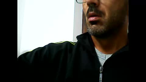 Snapshot of speed0800 chatting on October 9, 10:41 pm Speed online show from October 9, 10:41 pm