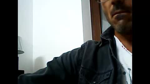 Snapshot of speed0800 chatting on October 19, 9:59 pm Speed online show from October 19, 9:59 pm