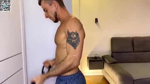 Alex online show from November 21, 8:18 pm