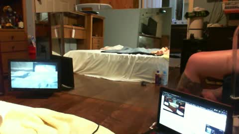 speedsoldier online show from September 29, 6:13 pm