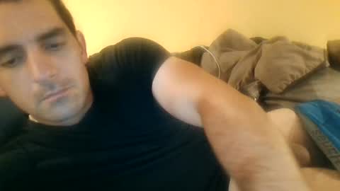 Snapshot of spencerhays226547180 chatting on July 19, 8:29 am spencerhays226547180 online show from July 19, 8:29 am