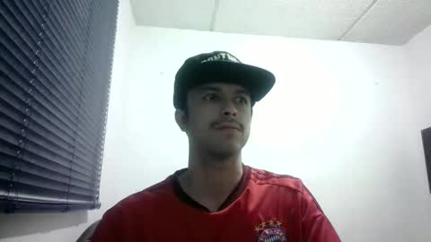 Snapshot of sperm_donor94 chatting on October 20, 5:35 pm sperm_donor94 online show from October 20, 5:35 pm