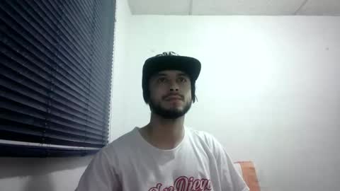 Snapshot of sperm_donor94 chatting on December 19, 9:33 pm sperm_donor94 online show from December 19, 9:33 pm