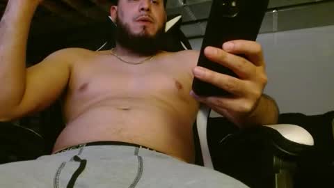 sperminerminator1738 online show from June 6, 5:56 am