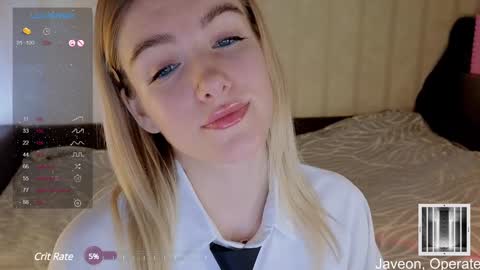 your sweet Jessy online show from December 6, 3:22 pm