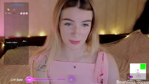 your sweet Jessy online show from December 11, 5:04 pm