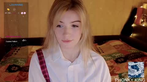 your sweet Jessy online show from January 11, 4:14 pm