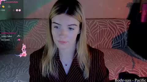 your sweet Jessy online show from February 27, 5:58 pm