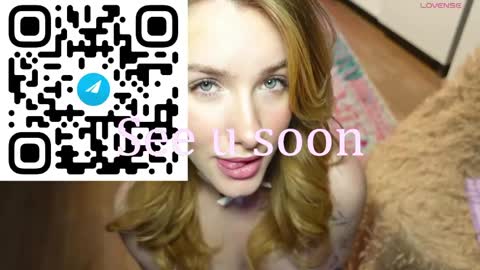 your sweet Jessy online show from May 16, 10:36 am