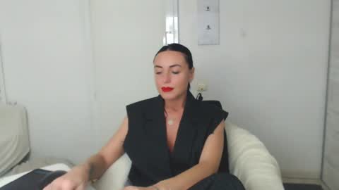 Carla online show from February 2, 8:51 pm