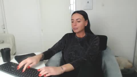 Carla online show from February 26, 4:56 pm