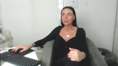 Carla online show from February 28, 8:39 pm
