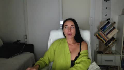 Carla online show from October 3, 2:58 pm