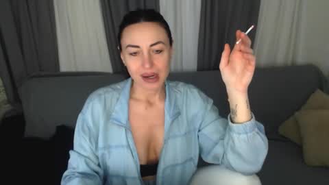 Carla online show from February 24, 4:49 pm