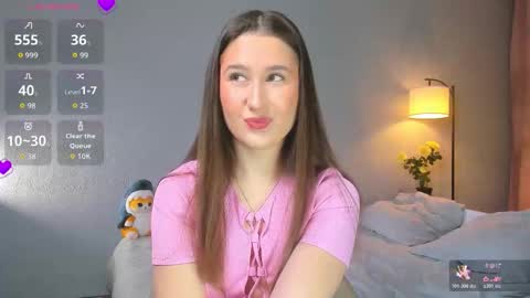 Elva online show from November 23, 7:02 pm