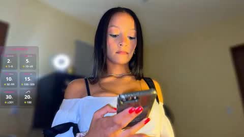 Stacy online show from September 13, 1:49 am