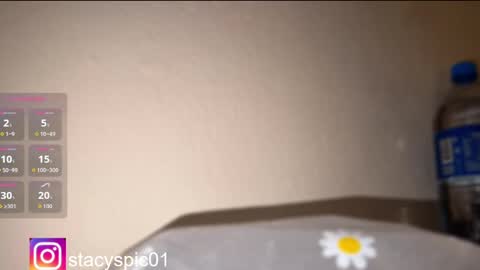 Stacy online show from September 20, 1:39 am