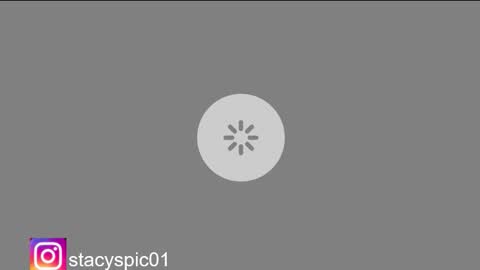 Stacy online show from September 21, 1:18 am