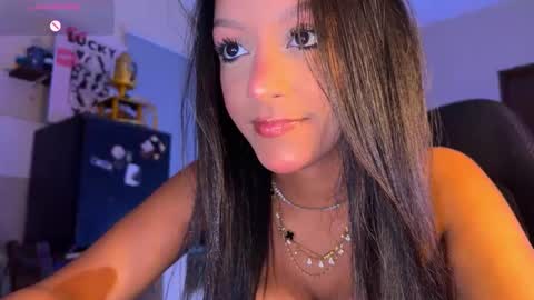 Stacy online show from January 17, 1:32 am