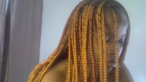 Snapshot of spiciey_ chatting on April 8, 7:52 am Spicy online show from April 8, 7:52 am