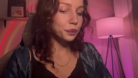 spicy___caramel online show from October 19, 4:40 pm