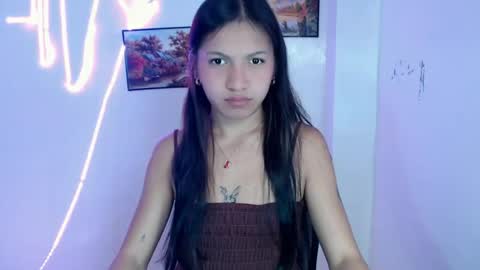 ANASTASIA online show from June 29, 1:23 am