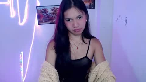 ANASTASIA online show from July 14, 12:11 pm