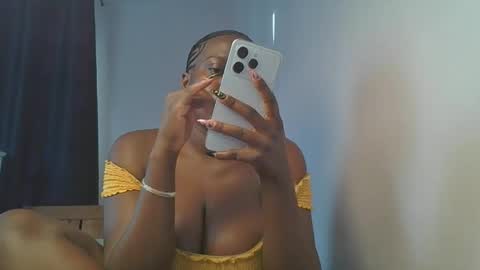 cherrie online show from May 15, 2:24 pm