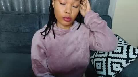 Spicy kerrine online show from April 18, 2:37 am