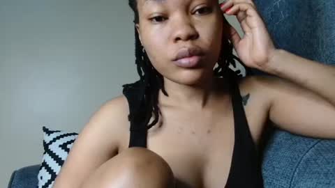 Snapshot of spicy_kerrine chatting on July 14, 7:13 am Spicy kerrine online show from July 14, 7:13 am