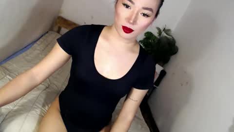 Alora online show from January 6, 11:58 am