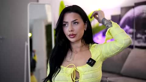 Spicy Maple online show from March 29, 6:19 pm