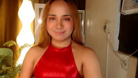 Snapshot of spicy_staycee chatting on May 22, 10:54 am spicy_staycee online show from May 22, 10:54 am