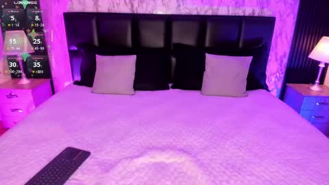 Snapshot of spicyamelia chatting on November 10, 2:05 pm Amelia GTM-5 817 IG Spicychoco am online show from November 10, 2:05 pm