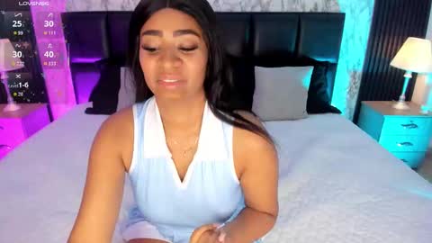 Snapshot of spicyamelia chatting on November 12, 2:06 pm Amelia GTM-5 817 IG Spicychoco am online show from November 12, 2:06 pm