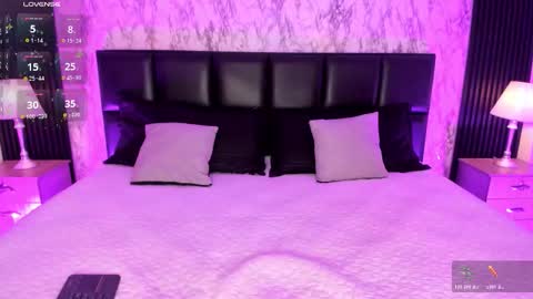 Snapshot of spicyamelia chatting on November 25, 1:00 pm Amelia GTM-5 817 IG Spicychoco am online show from November 25, 1:00 pm