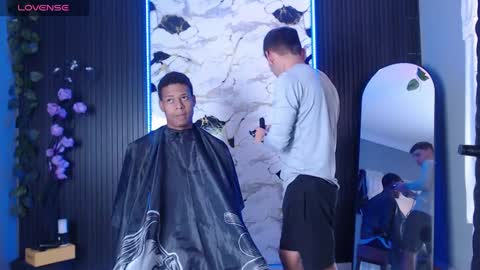    online show from September 23, 8:01 pm