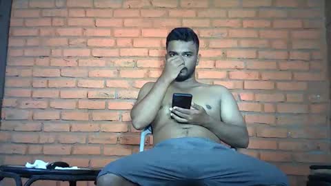 spicybuoy online show from March 15, 7:03 am